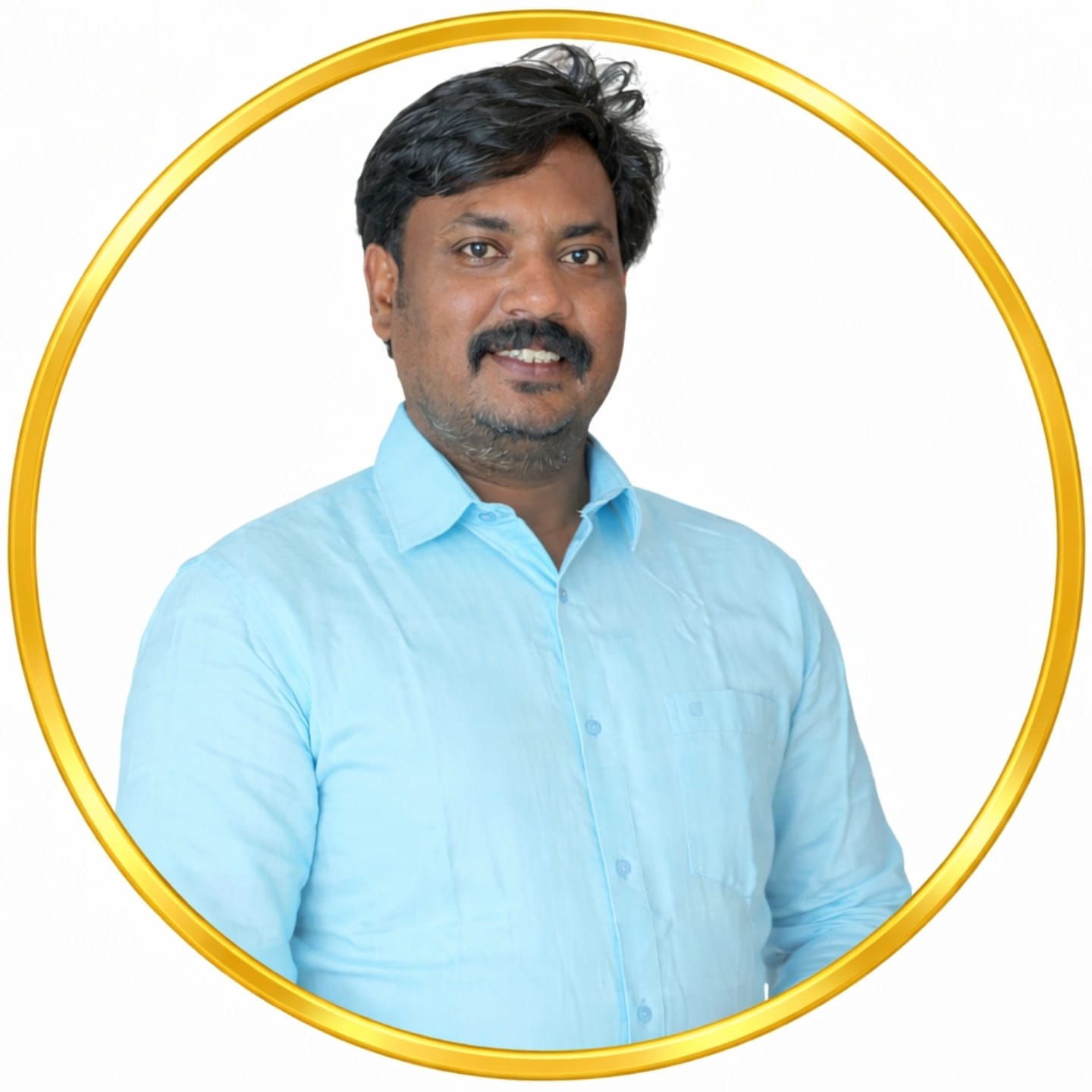 M. Umapathy